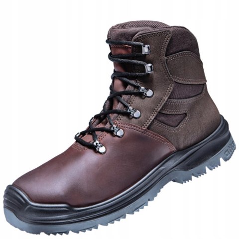 Atlas buty robocze trzewiki XR 585 XP brown R45