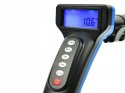 Koło pomiarowe miernicze drogomierz LCD 0.1-10000M
