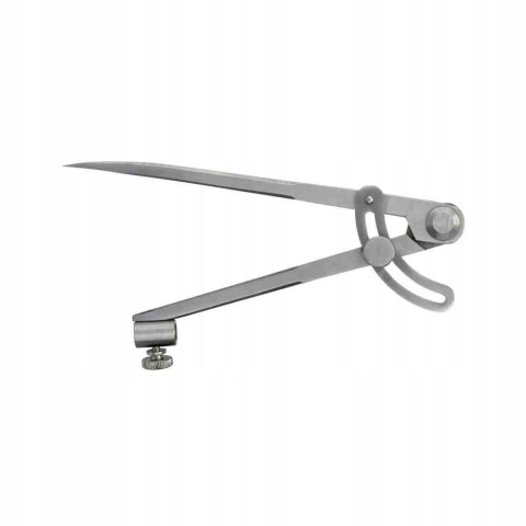 Limit Cyrkiel traserski nastawny 300 mm 24280208