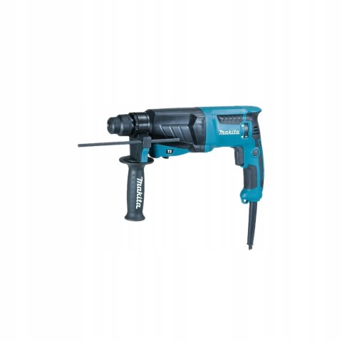 Makita Młotowiertarka udarowa SDS-Plus 800W 2.4J