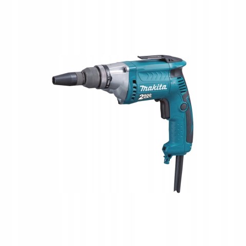 Makita Wkrętarka do suchej zabudowy płyt G-K 570W