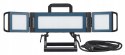 Mareld Lampa robocza VAPOR 8000 APP z czujnikiem