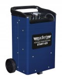 Prostownik transformatorowy rozruch 12/24V START