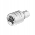 Stanley Klucz do korka oleju HEX 10mm 3/8"