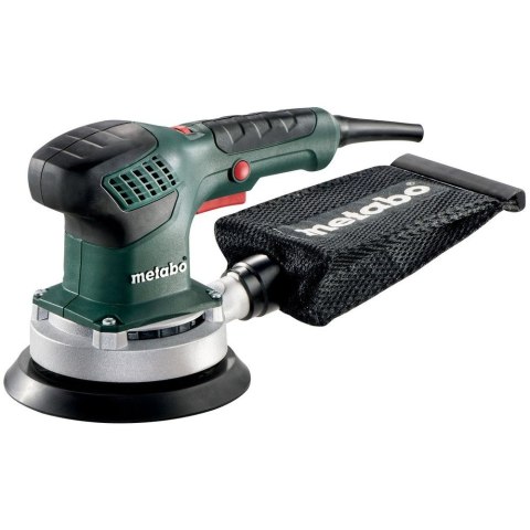 Szlifierka mimośrodowa Metabo SXE 310W 150MM