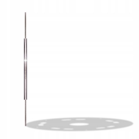 Tarcza diamentowa cięcia 125mm ultra cienka 1.1mm