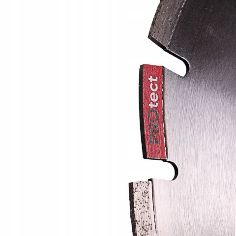 Tarcza diamentowa do cięcia asfaltu 350mm SPRINTER