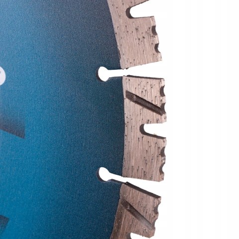 Tarcza diamentowa do cięcia betonu zbrojonego 350m