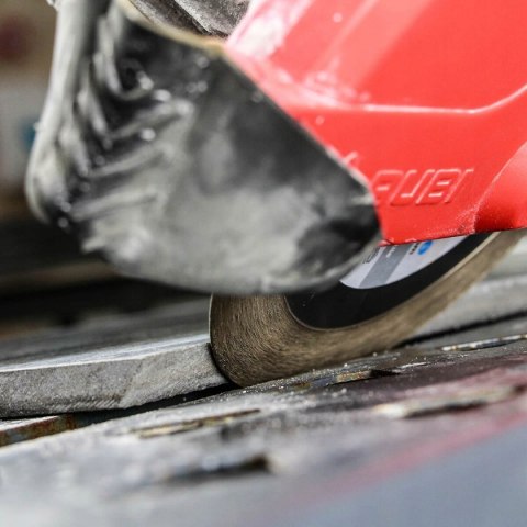 Tarcza diamentowa do cięcia ceramiki marmuru 200mm