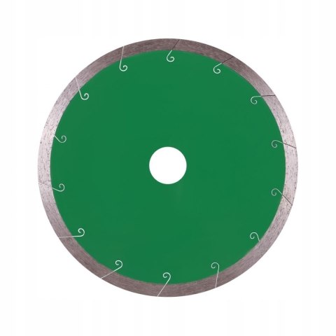 Tarcza diamentowa do cięcia granitu marmuru 180mm