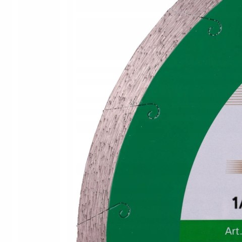 Tarcza diamentowa do cięcia granitu marmuru 230mm