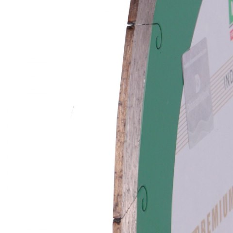 Tarcza diamentowa do cięcia granitu marmuru 230mm