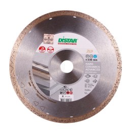 Tarcza diamentowa do cięcia grubego gresu 230mm