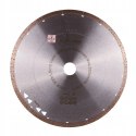 Tarcza diamentowa do cięcia grubego gresu 350mm