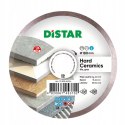 Tarcza diamentowa do cięcia twardych płytek 180mm