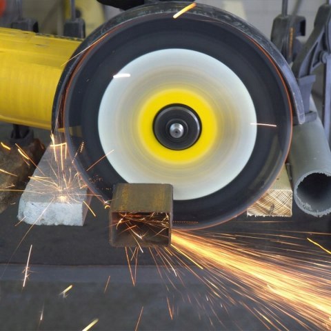 Tarcza diamentowa do cięcia uniwersalna 230mm