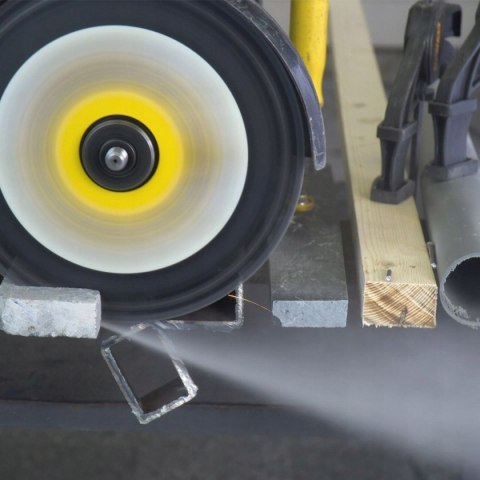 Tarcza diamentowa do cięcia uniwersalna 230mm