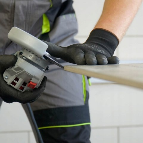 Tarcza diamentowa do gresu ceramiki 125mm