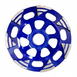 Tarcza diamentowa do szlifowania betonu 125mm