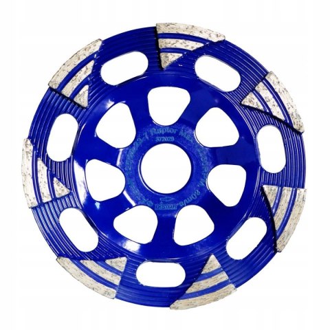 Tarcza diamentowa do szlifowania betonu 125mm