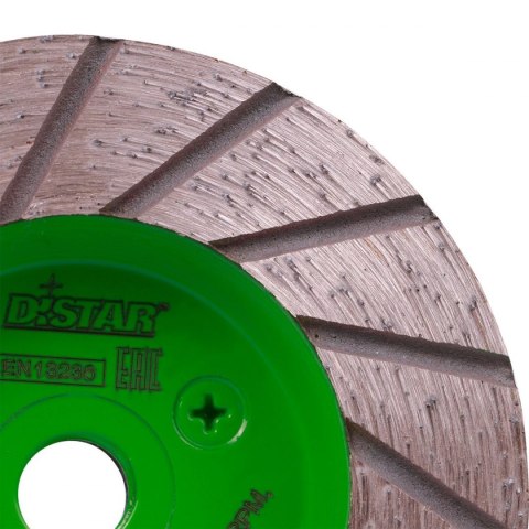 Tarcza diamentowa szlifowania i frezowania betonu