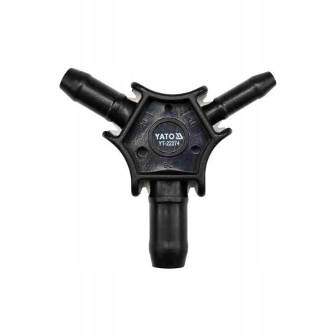 Yato Kalibrator Z Gratownikiem 16/20/26 Yt-22374