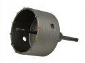 Geko Otwornica do betonu widiowa 100mm G40005