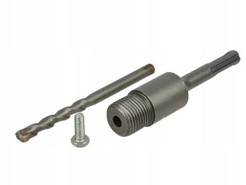 Geko Otwornica do betonu widiowa 100mm G40005