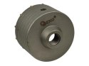 Geko Otwornica do betonu widiowa 100mm G40005