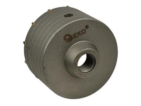 Geko Otwornica do betonu widiowa 100mm G40005