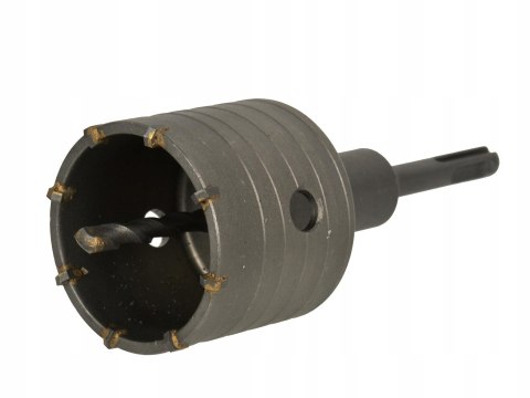 Geko Otwornica do betonu widiowa 65mm G40001