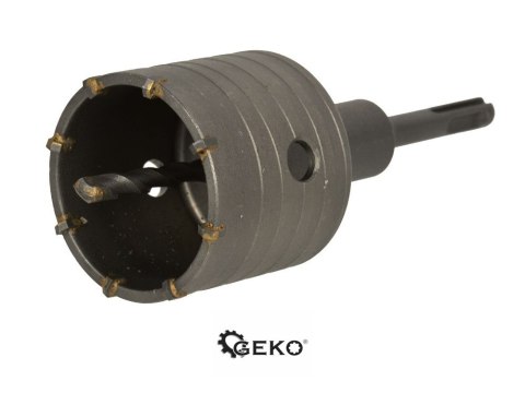 Geko Otwornica do betonu widiowa 65mm G40001