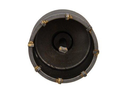 Geko Otwornica do betonu widiowa 65mm G40001