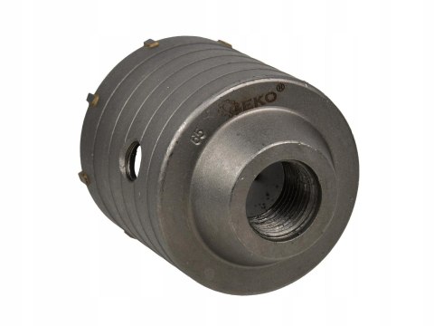 Geko Otwornica do betonu widiowa 65mm G40001