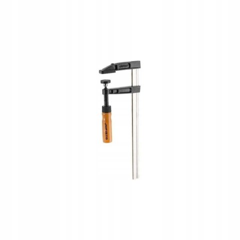 Jufisto Ścisk stolarski Typ F 120x300mm
