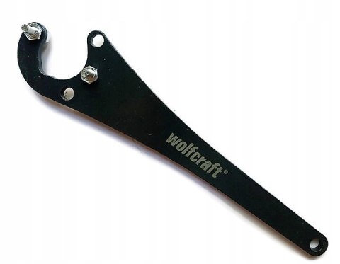 Klucz do szlierki kątowej uniwersalny Wolfcraft