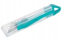 Nóż bezpieczny plastikowy trapezowy WF4135