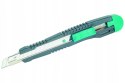 Nóż z ostrzem łamanym 9 mm Wolfcraft WF4141000