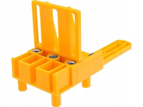 Przyrząd do połączeń kołkowych szablon 6 8 10mm