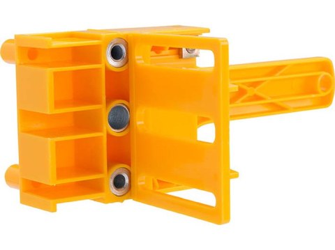 Przyrząd do połączeń kołkowych szablon 6 8 10mm