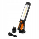Richmann Lampka latarka akumulatorowa LED 5W C6813