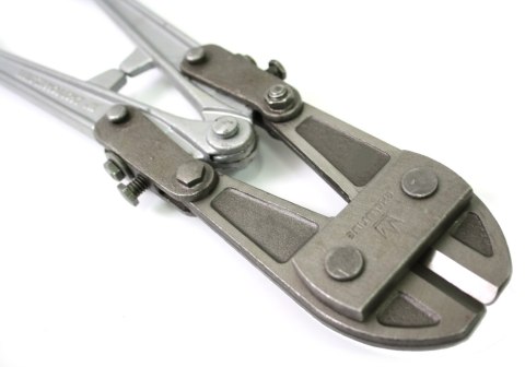 Richmann Nożyce do cięcia prętów CrV 750mm C0333