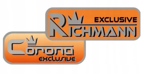 Richmann Nożyce do cięcia prętów CrV 750mm C0333