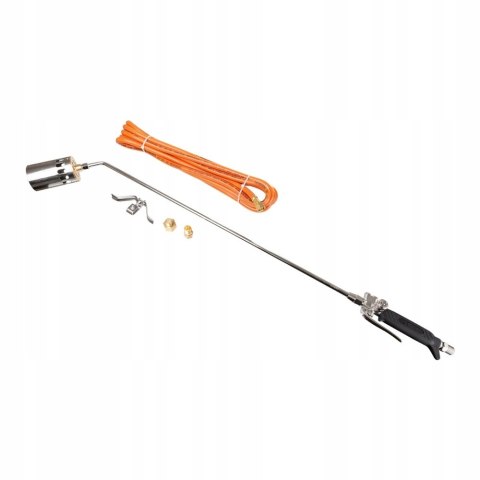 Richmann Palnik dekarski bardzo długi 63/700mm 5m