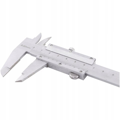 Richmann Suwamirka noniuszowa 150mm C3425