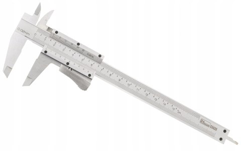 Richmann Suwmiarka noniuszowa AutoLock 150mm C3426