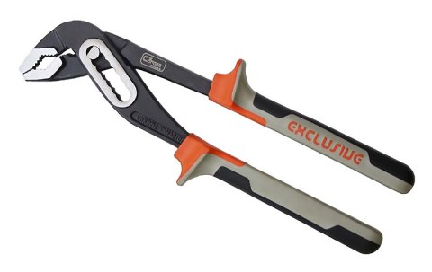 Richmann Szczypce do rur 250mm C7072