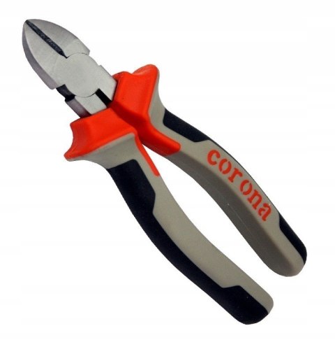 Richmann Szczypce obcinaki boczne 200mm C7070