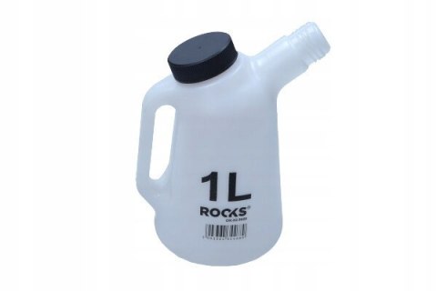 Rooks Konewka nalewak do oleju 1L OK-02.0688