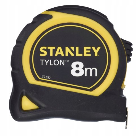Stanley Miara zwijana 8M X 25mm miarka Tylon